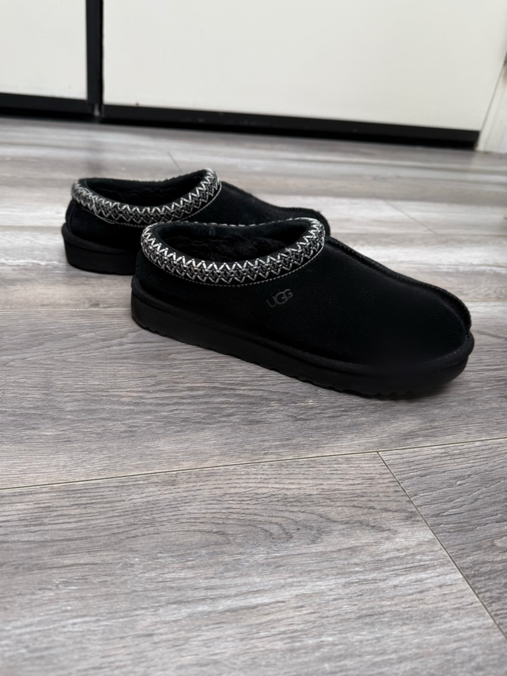 Excellent Condition UGG Women’s Tasman II Size 8